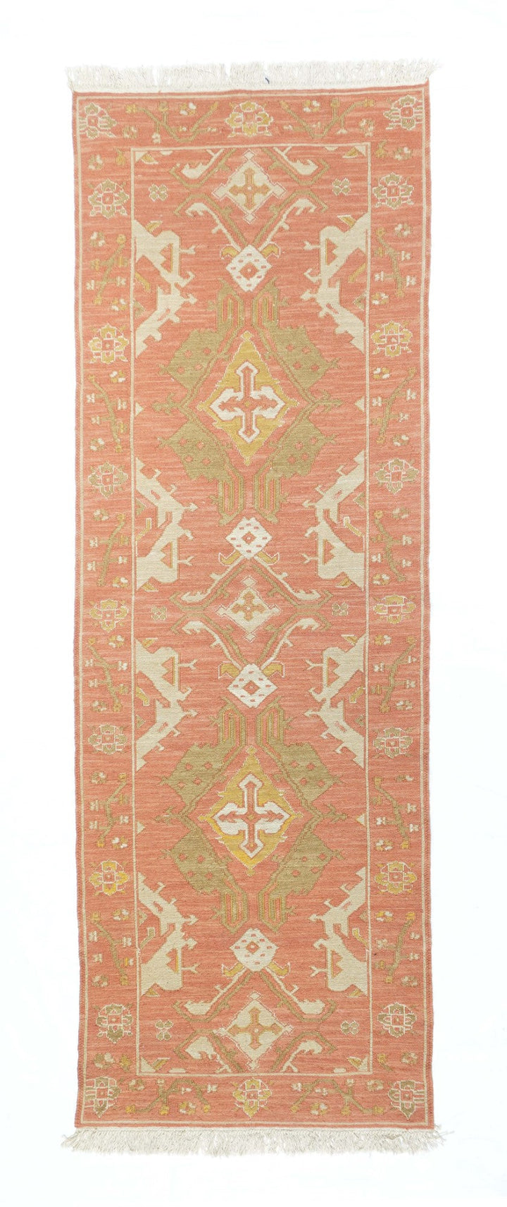 Sumak Rug 2'5'' x 8'