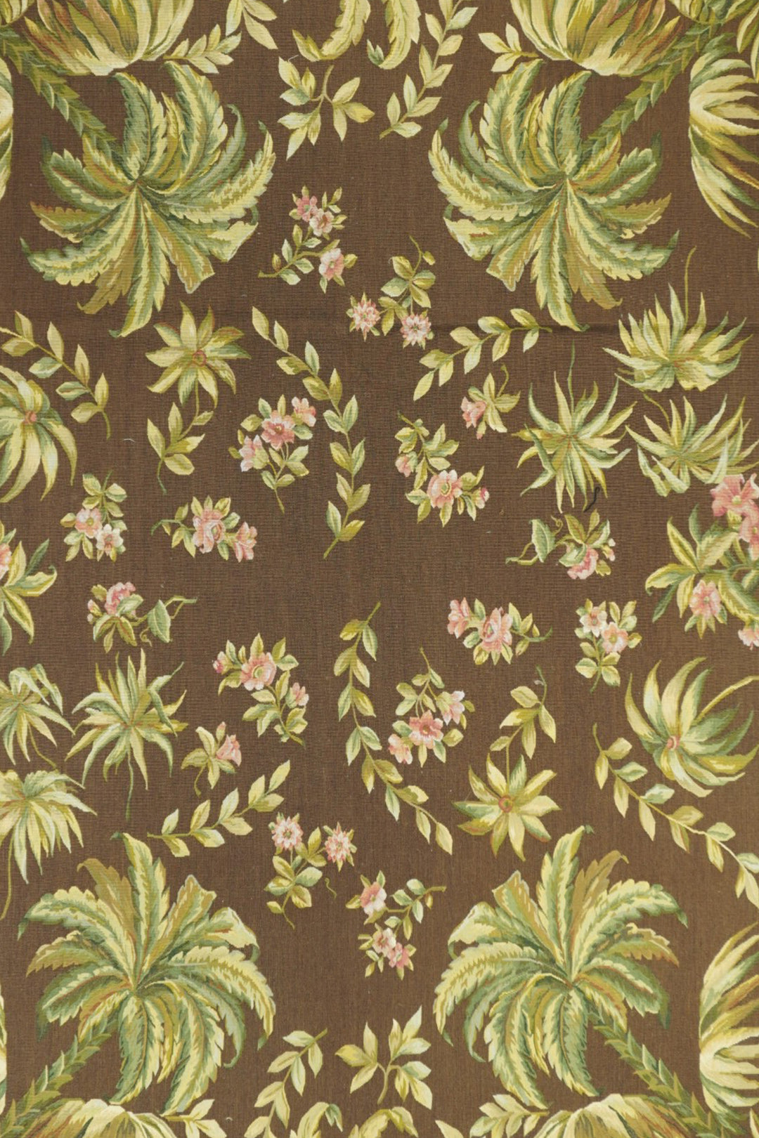 Aubusson Rug 8' x 10'