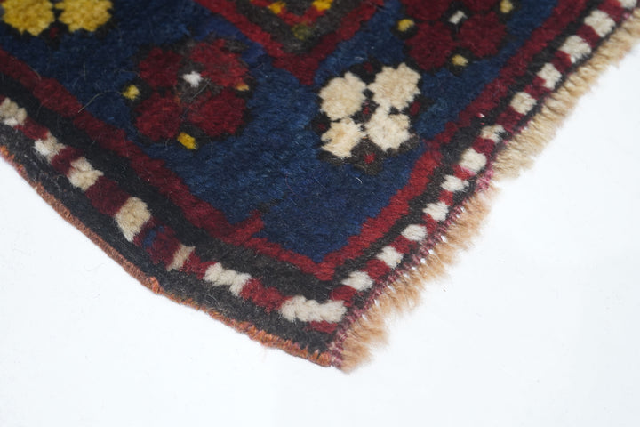 Antique Kazak Rug 5'10'' x 9'8''