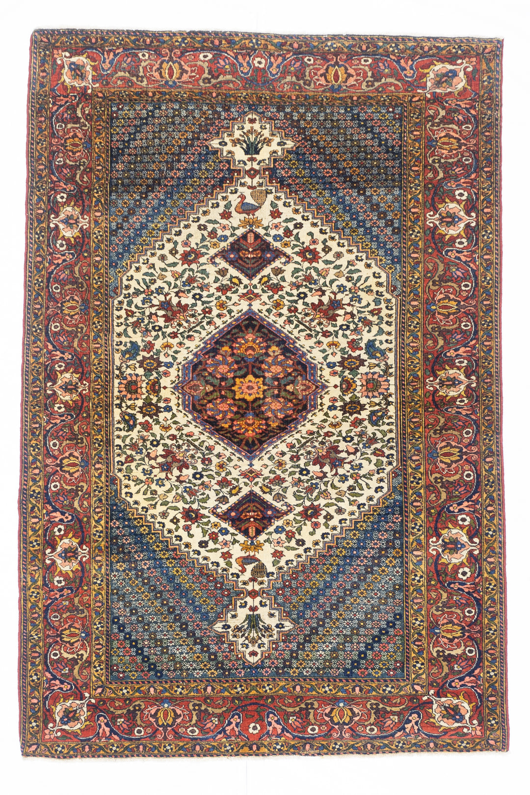 Antique Persian Bakhtiari