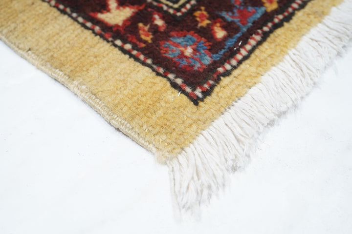 Antique Bakshayesh Rug 2'11'' x 4'11''