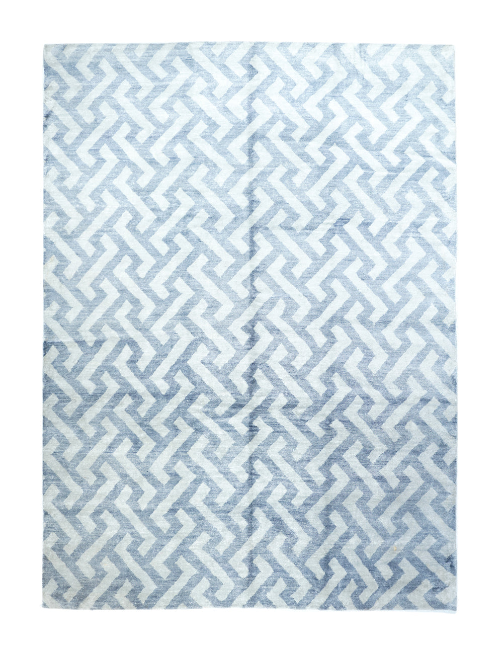 Modern Rug 8'8'' x 11'9''