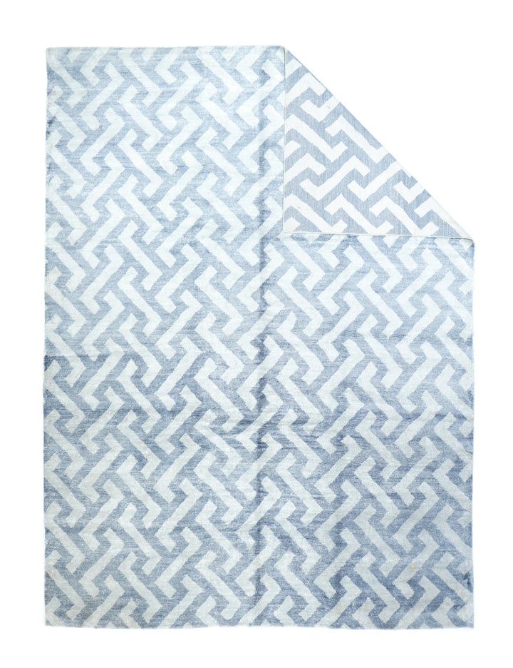 Modern Rug 8'8'' x 11'9''