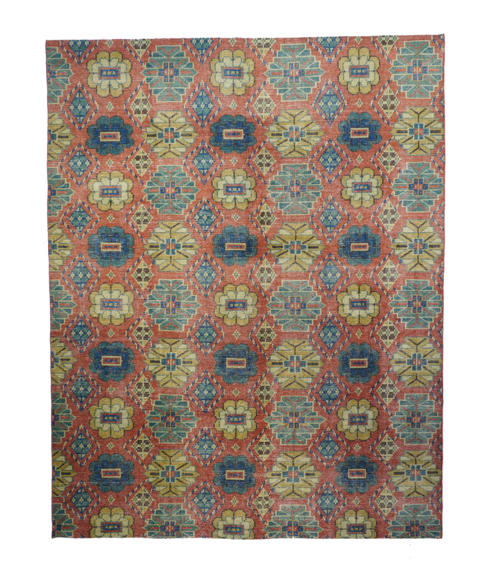 Indian Rug 7'10'' x 10'