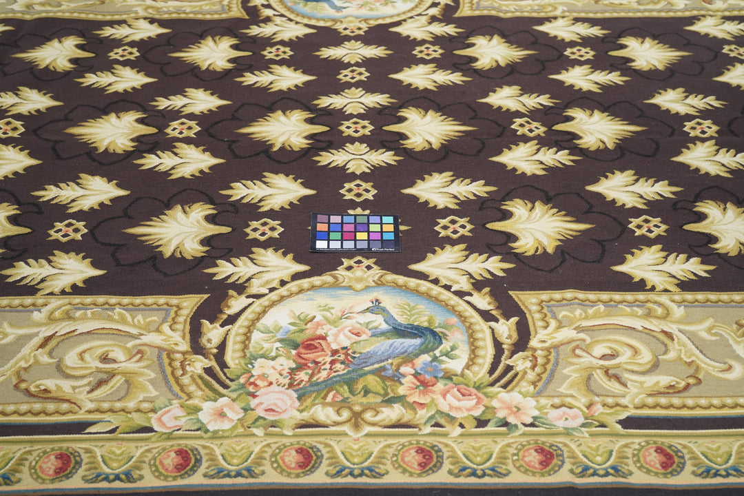 Aubusson Design Tapestry 6'0'' x 9'0''