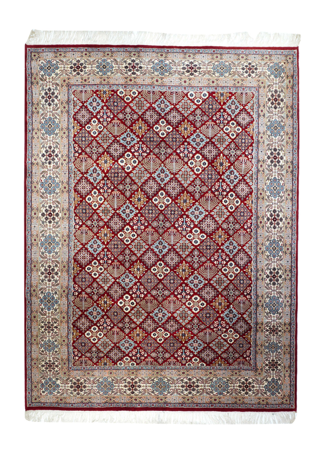 Indian Rug 8'7'' x 11'7''