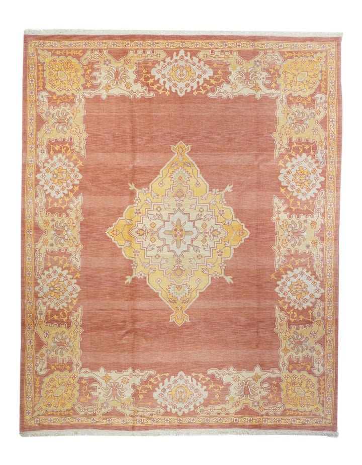 Oushak Rug 8' x 10'