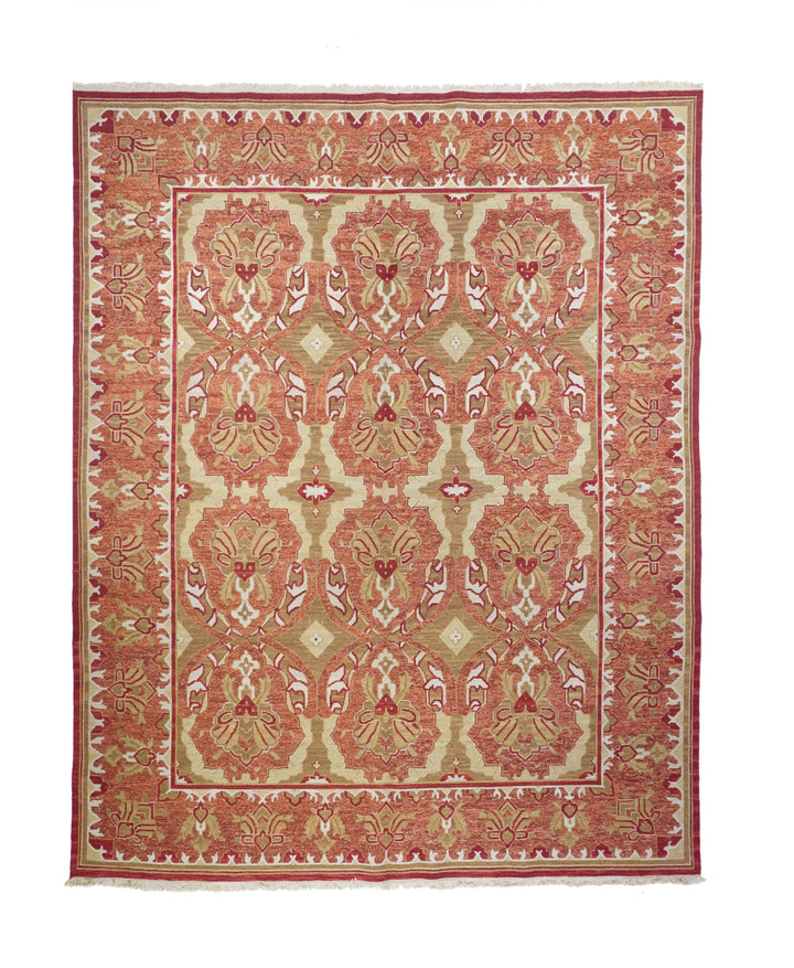 Turkish Sumak Rug 8' x 10'