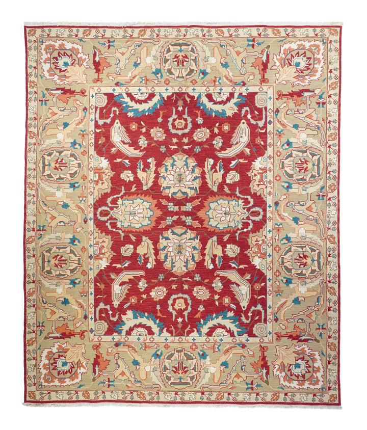 Sumak Rug 8' x 10'