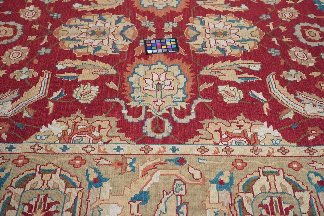 Sumak Rug 8'0" x 10'0"