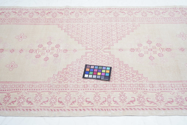 Vintage Turkish Sivas Runner 3'0'' x 8'11''