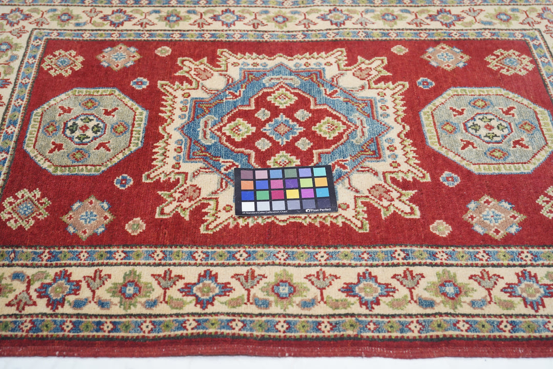 Kazak Rug 2'10'' x 4'0"