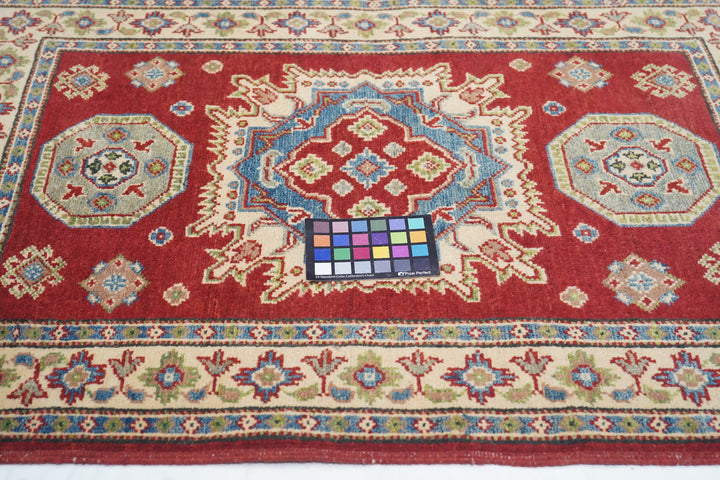 Kazak Rug 2'10'' x 4'0"