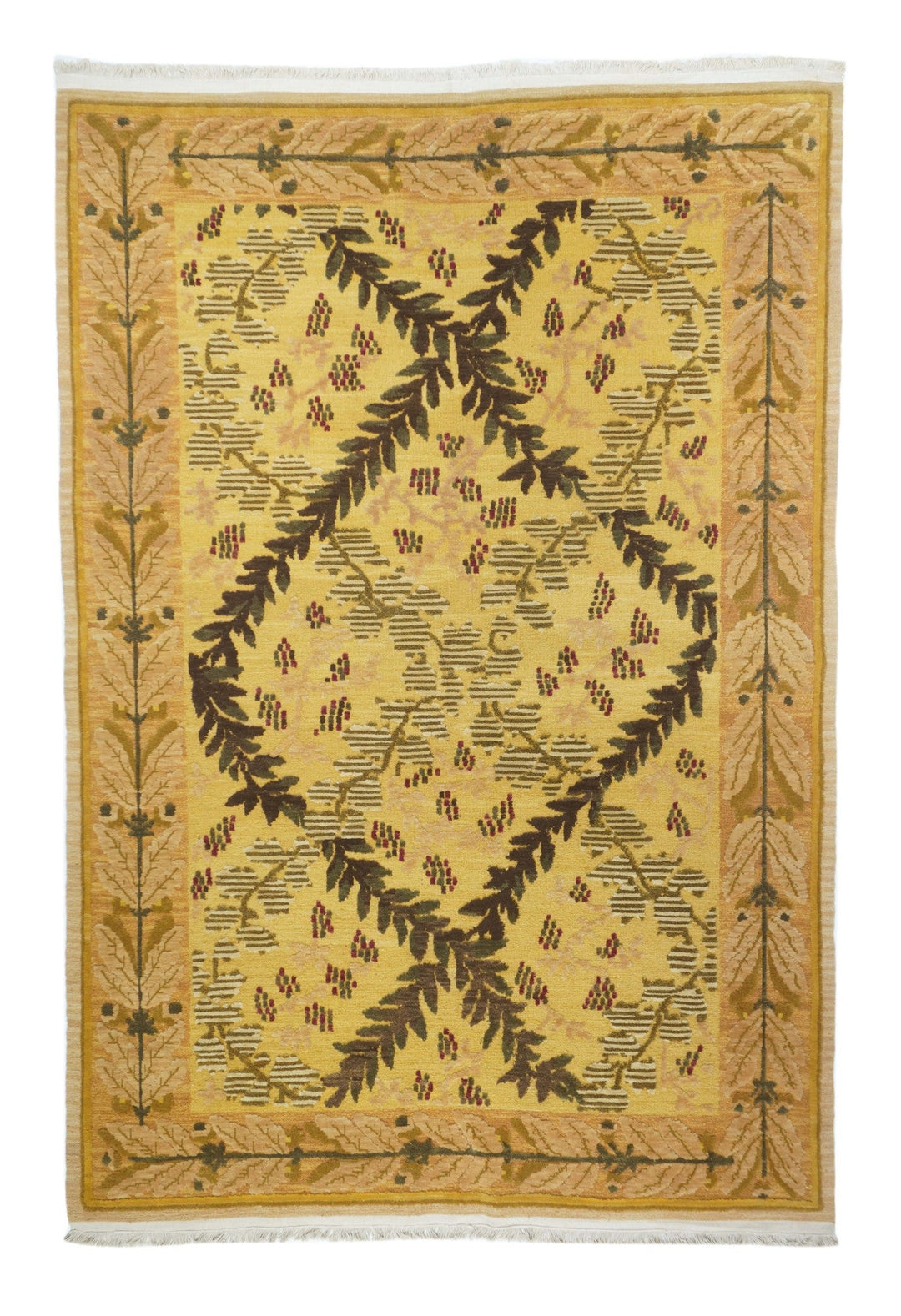 Sumak Rug 6'0'' x 9'0''