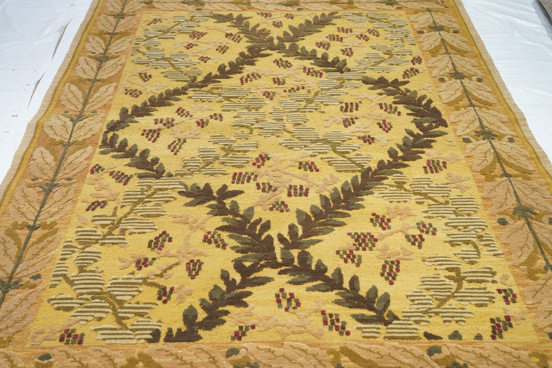 Sumak Rug 6'0'' x 9'0''