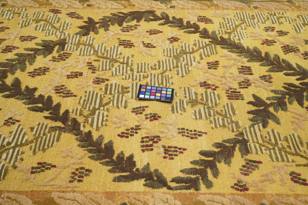 Sumak Rug 6'0'' x 9'0''