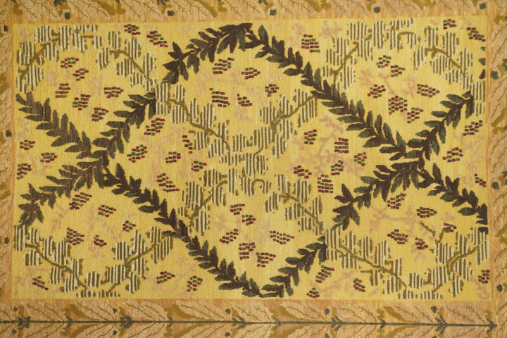 Sumak Rug 6'0'' x 9'0''