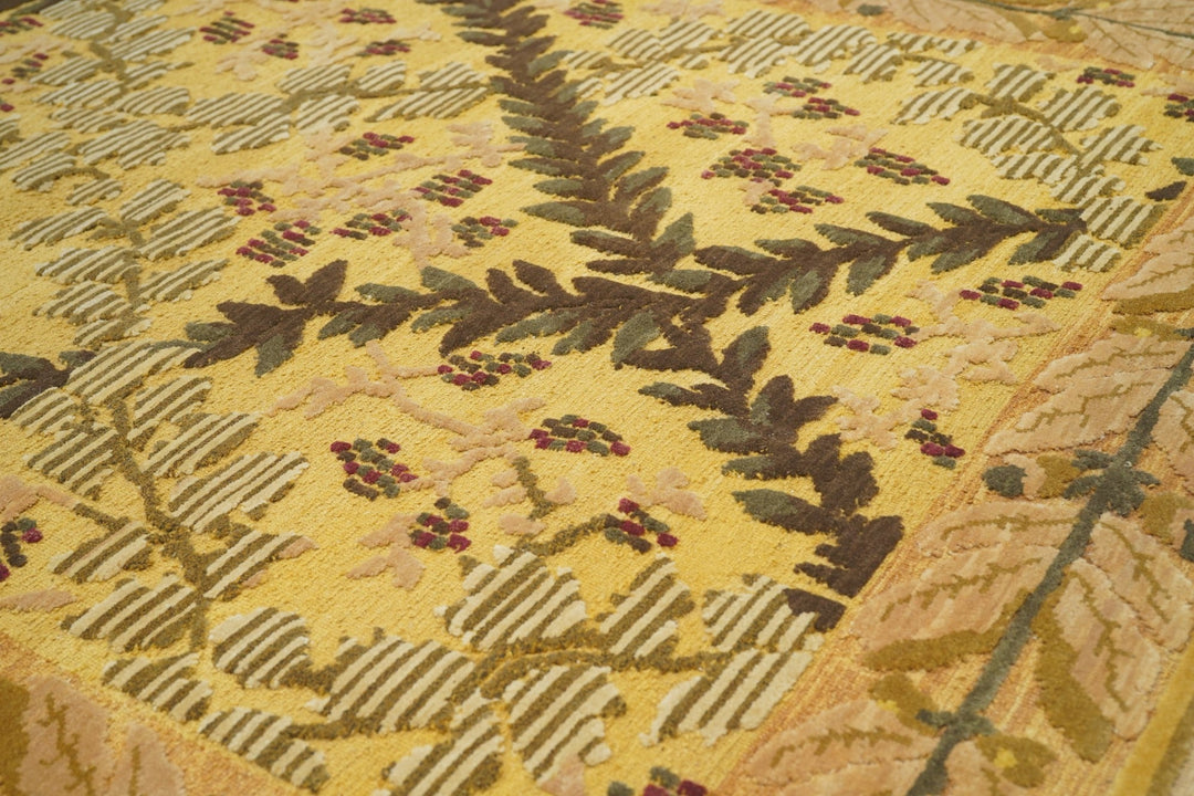 Sumak Rug 6'0'' x 9'0''