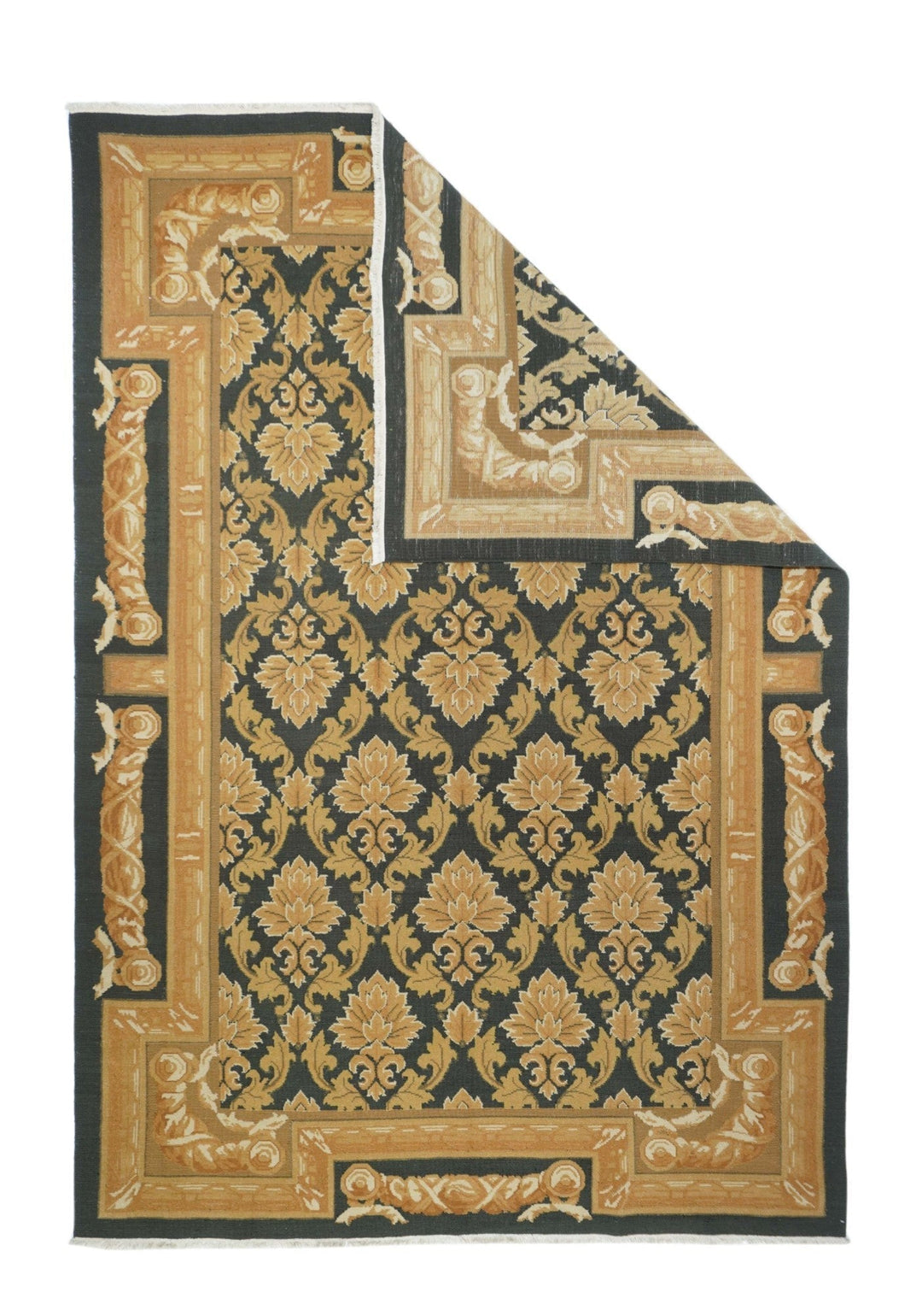 Sumak Rug 6'0" x 9'0"