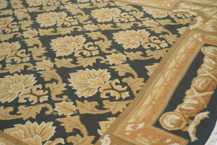 Sumak Rug 6'0" x 9'0"