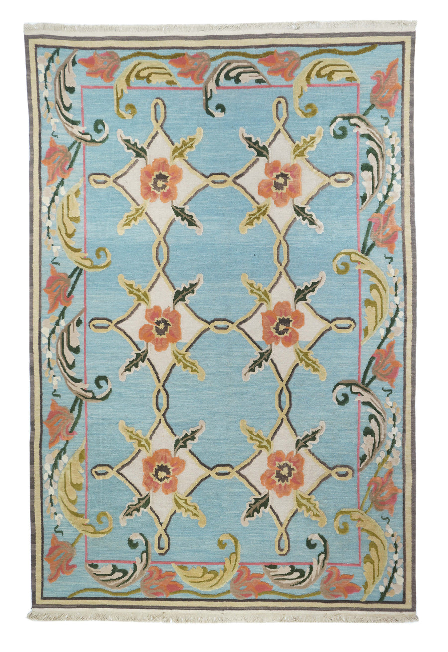 Sumak Rug 6'0'' x 9'0''