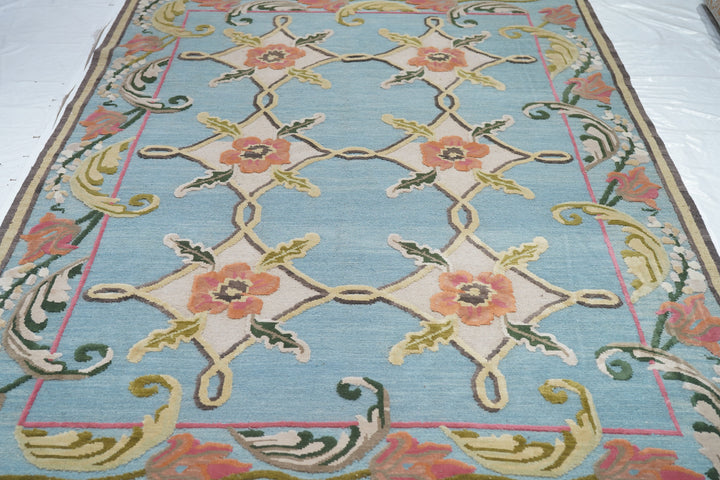 Sumak Rug 6'0'' x 9'0''