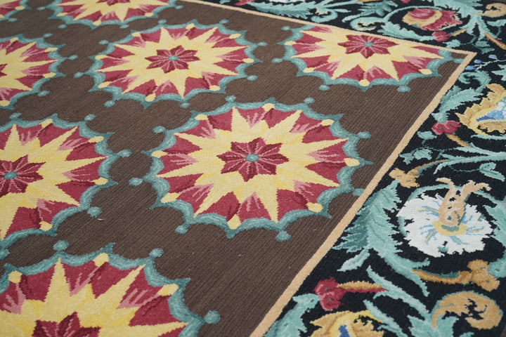 Sumak Rug 6'0" x 9'0"