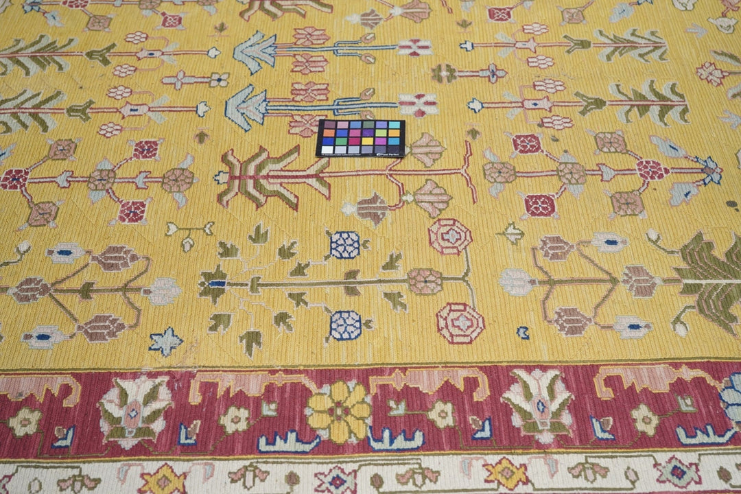 Sumak Rug 6'0" x 9'0"