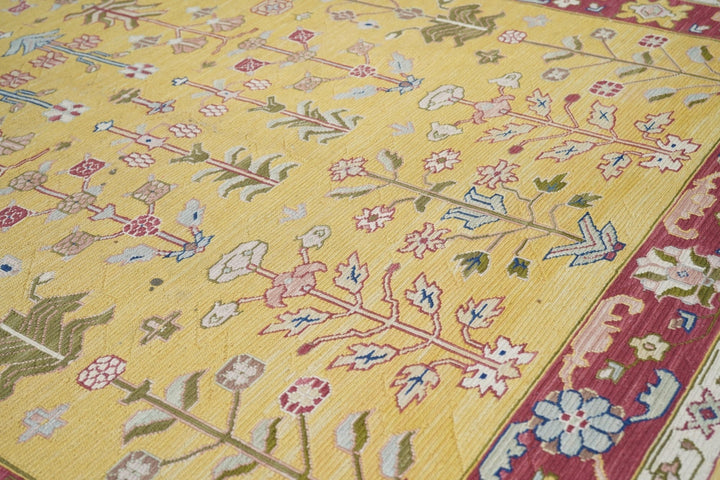 Sumak Rug 6'0" x 9'0"