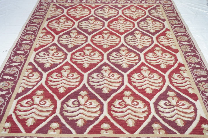 Sumak Rug 6'0" x 9'0"