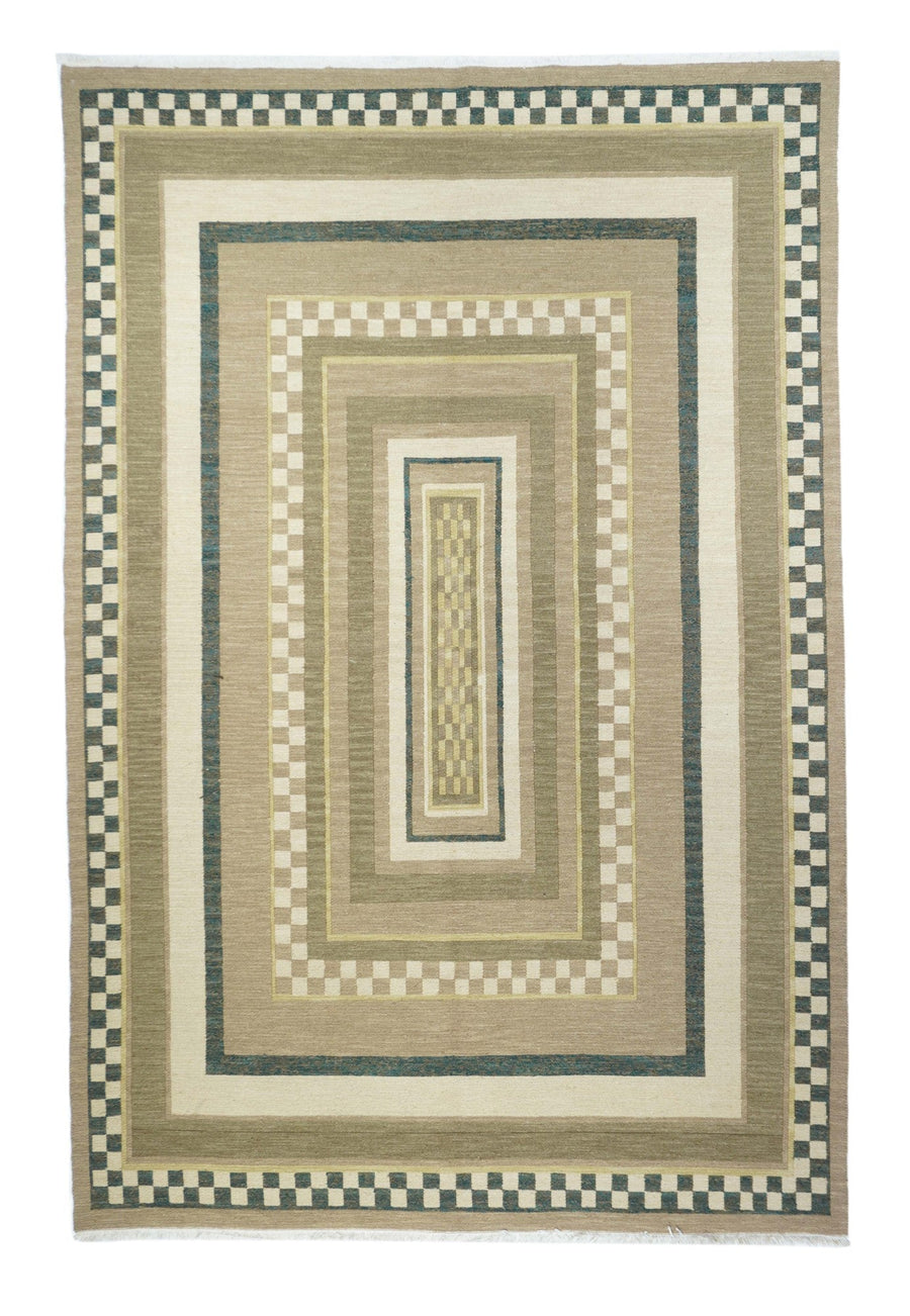 Sumak Rug 6' x 9'