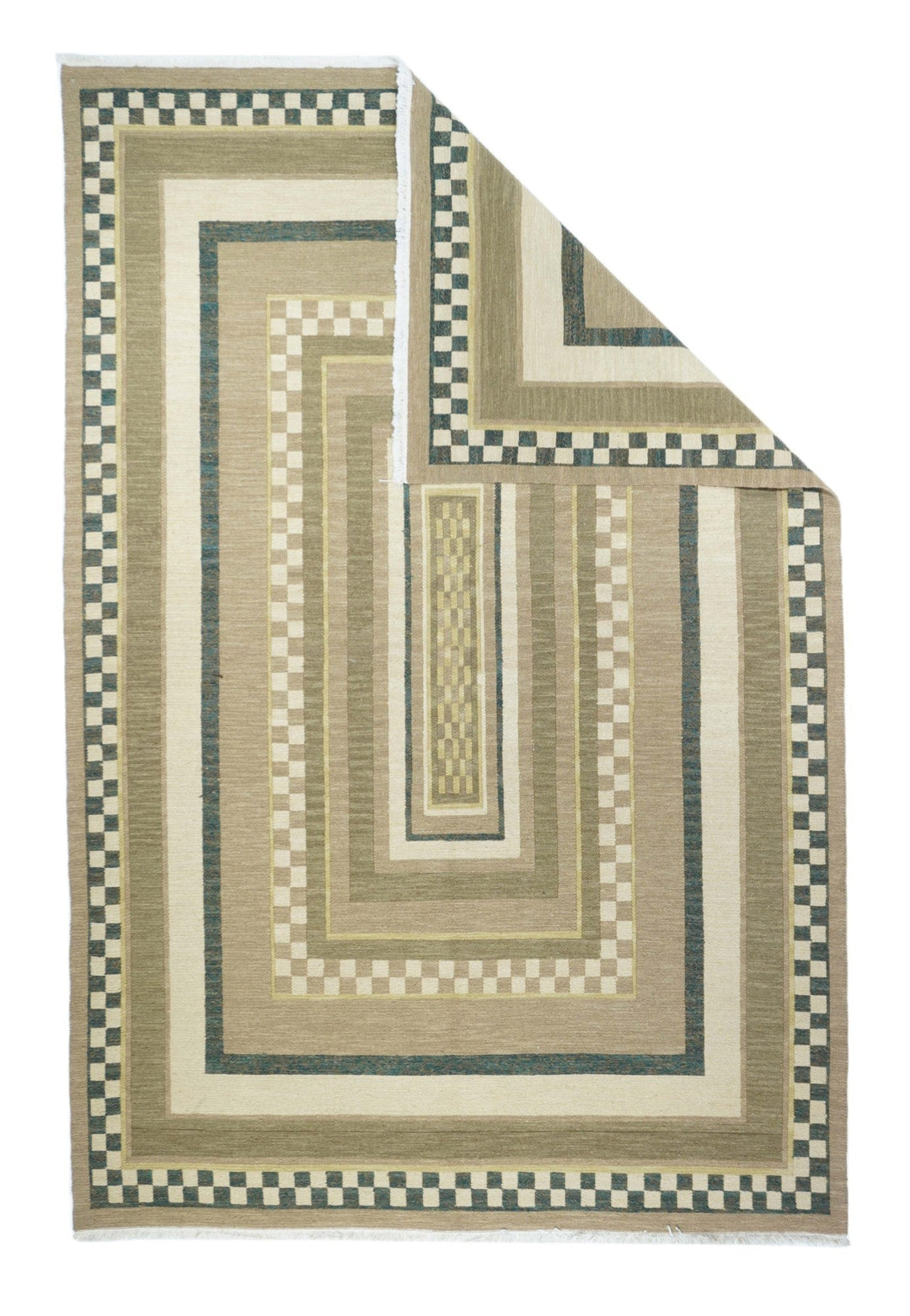 Sumak Rug 6'0" x 9'0"