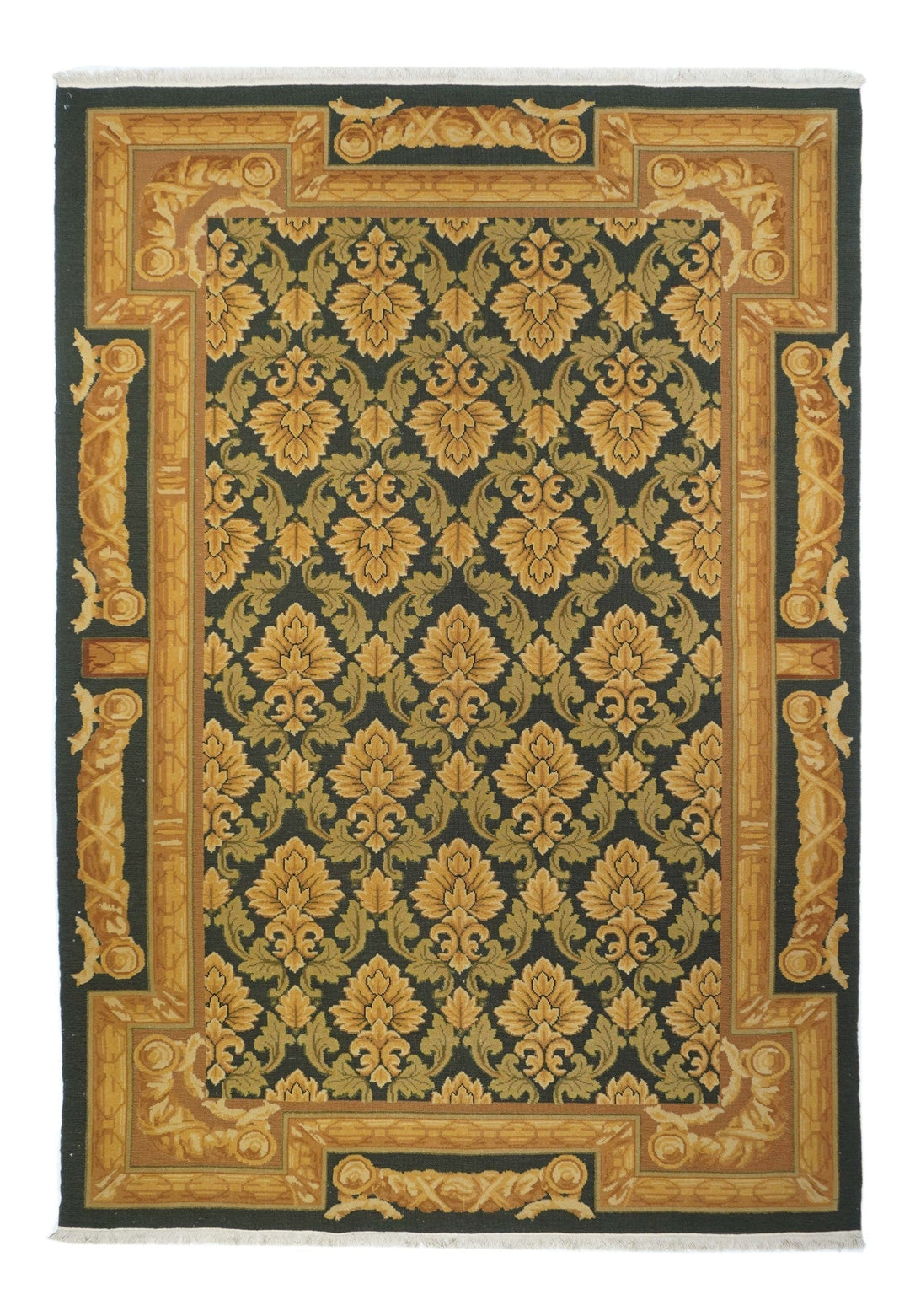 Sumak Rug 6' x 9'