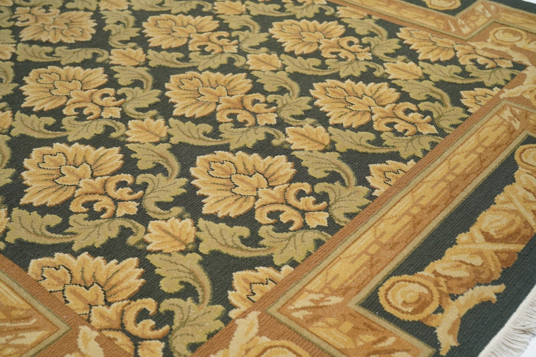 Sumak Rug 6'0" x 9'0"