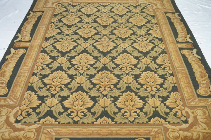 Sumak Rug 6'0" x 9'0"