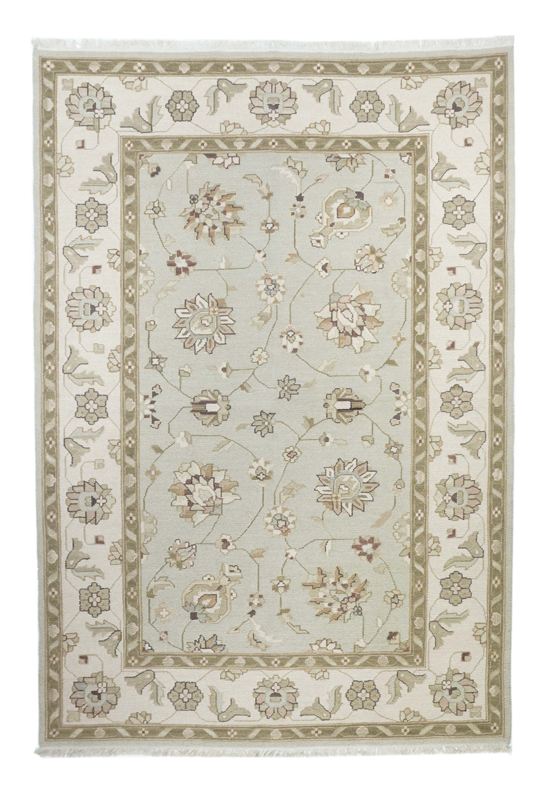 Sumak Rug 6' x 9'