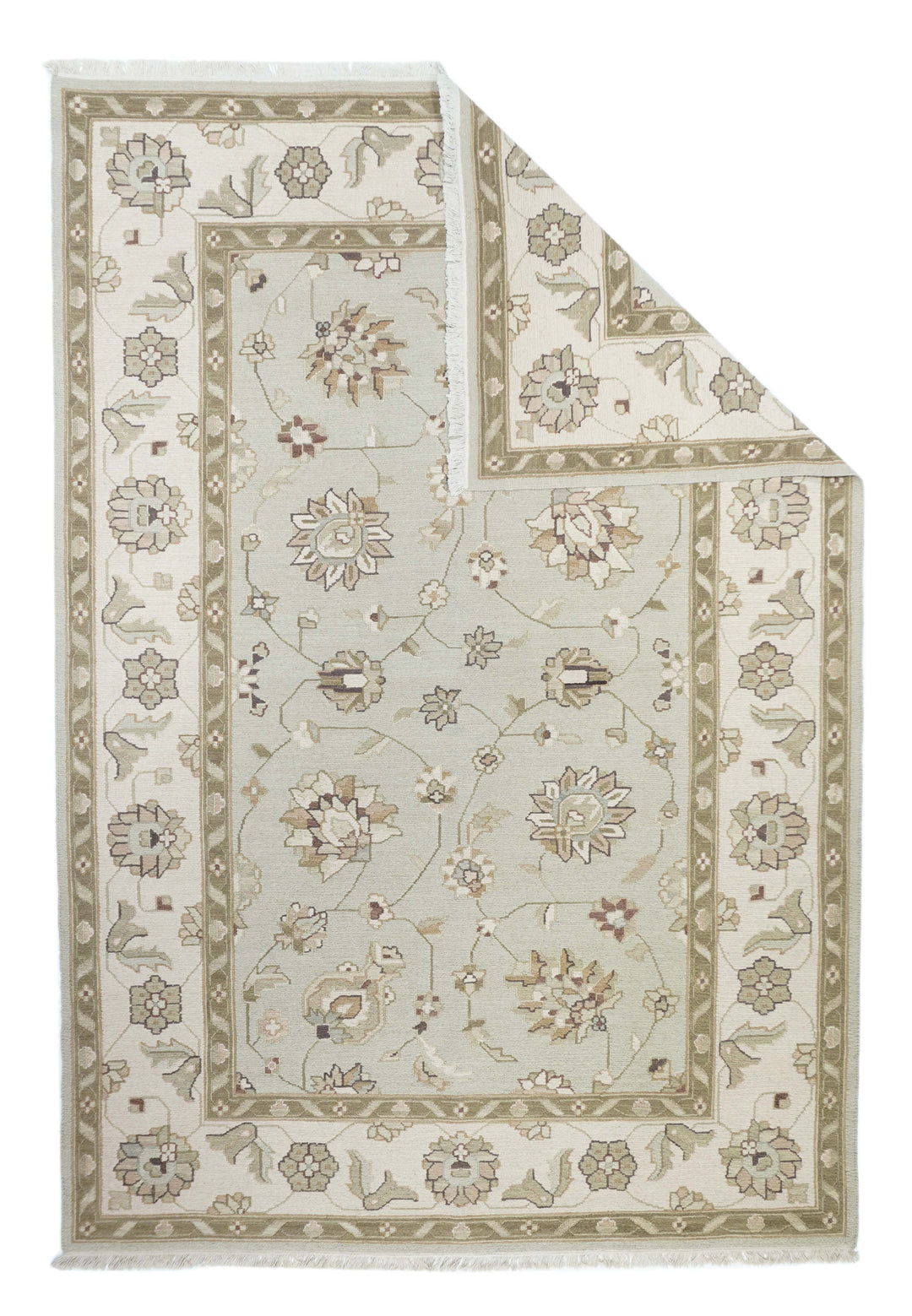 Sumak Rug 6'0" x 9'0"