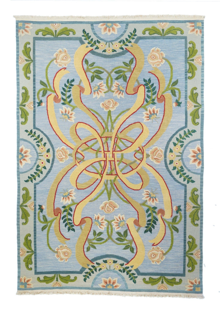 Sumak Rug 6' x 9'