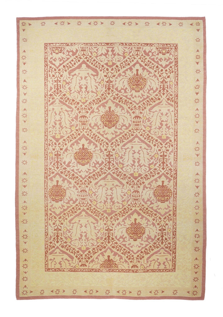 Sumak Rug 6' x 9'