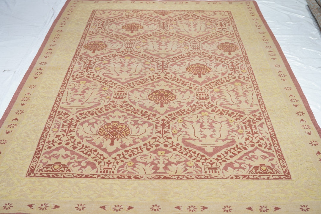 Sumak Rug 6'0" x 9'0"