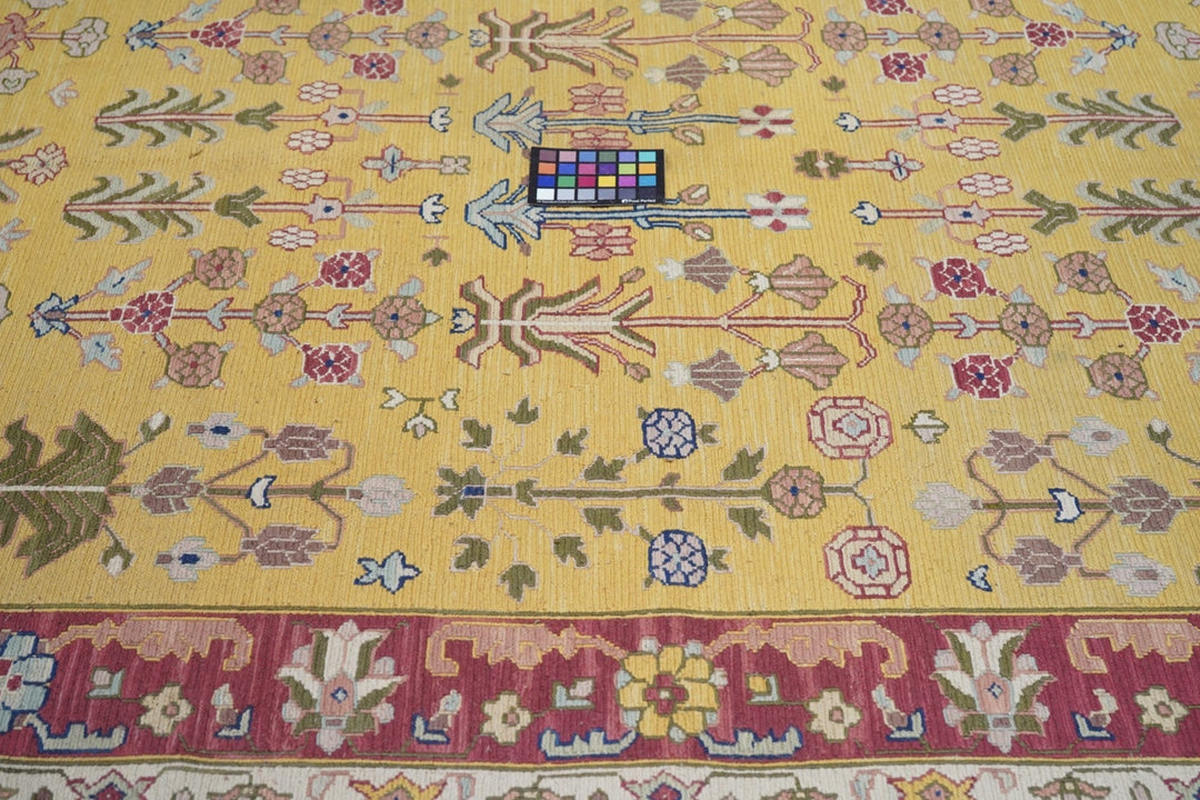 Sumak Rug 6'0" x 9'0"