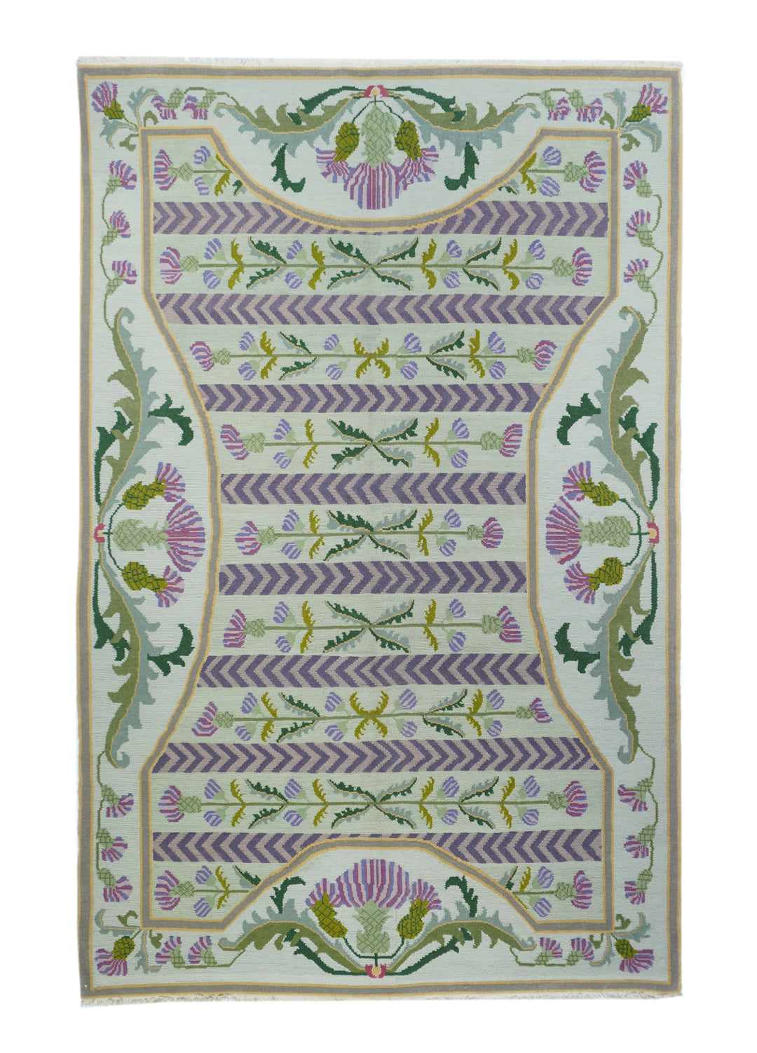 Sumak Rug 6' x 9'