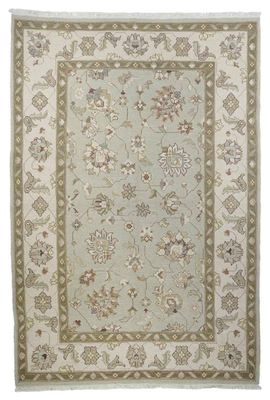 Sumak Rug 6' x 9'