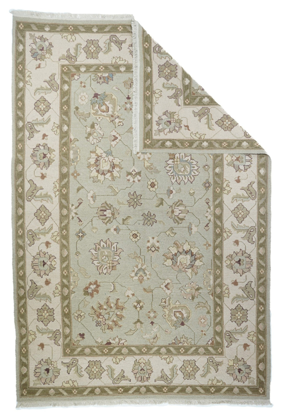 Sumak Rug 6'0" x 9'0"