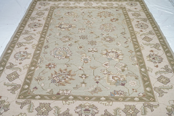 Sumak Rug 6'0" x 9'0"