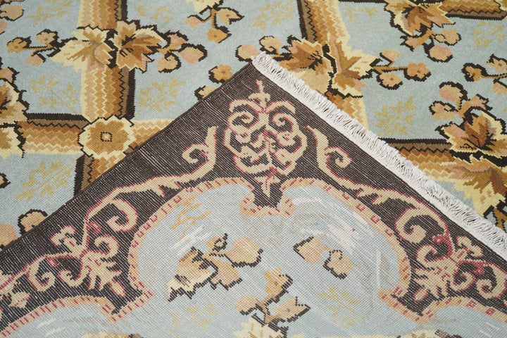 Sumak Rug 6'0" x 9'0"