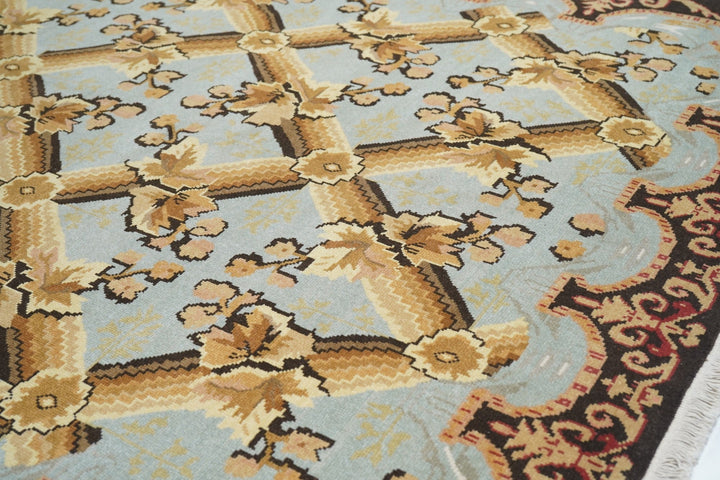 Sumak Rug 6'0" x 9'0"