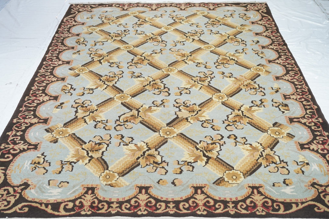 Sumak Rug 6'0" x 9'0"