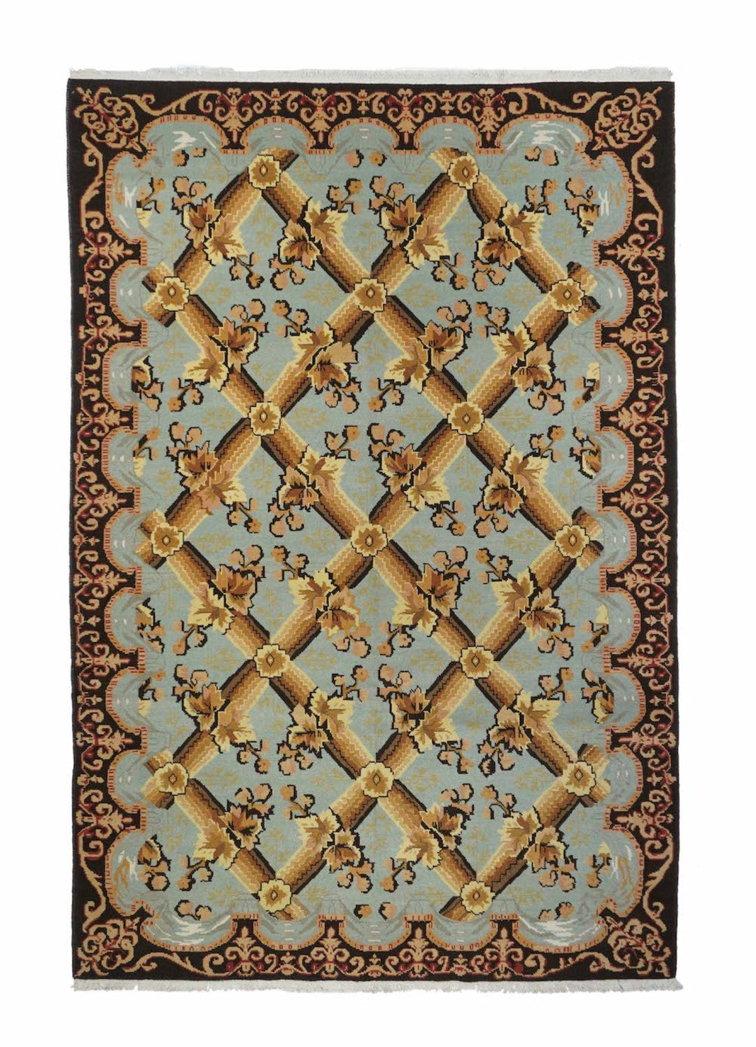 Sumak Rug 6' x 9'