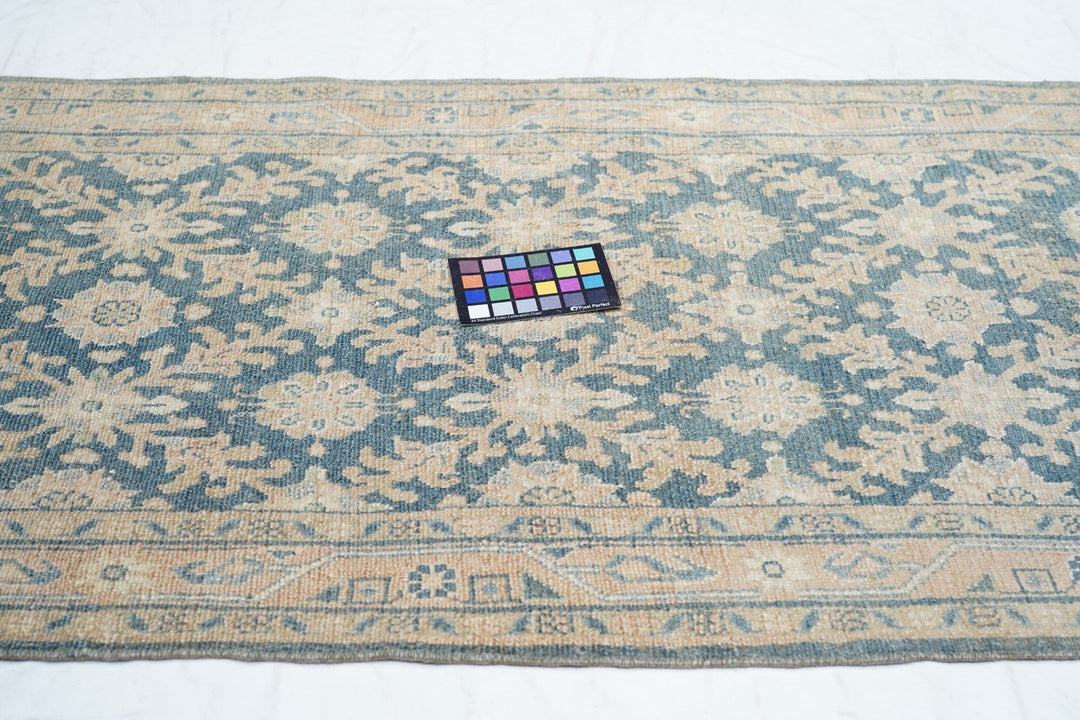 Antique Malayer Runner 2'9'' x 12'10''